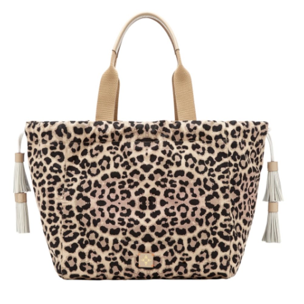 Fortune Tote India Hicks